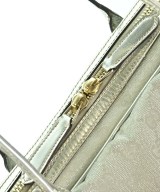 GUCCI（グッチ）ハンドバッグ シルバー サイズ:- レディース/2200711270855