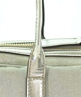 GUCCI（グッチ）ハンドバッグ シルバー サイズ:- レディース/2200711270855