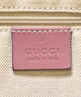 GUCCI（グッチ）ショルダーバッグ ベージュ サイズ:- レディース/2200711270916
