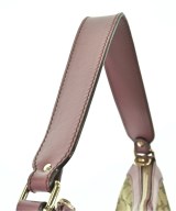 GUCCI（グッチ）ショルダーバッグ ベージュ サイズ:- レディース/2200711270916