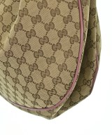 GUCCI（グッチ）ショルダーバッグ ベージュ サイズ:- レディース/2200711270916