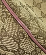 GUCCI（グッチ）ショルダーバッグ ベージュ サイズ:- レディース/2200711270916