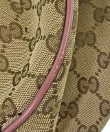 GUCCI（グッチ）ショルダーバッグ ベージュ サイズ:- レディース/2200711270916