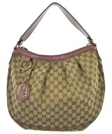 GUCCI ショルダーバッグ