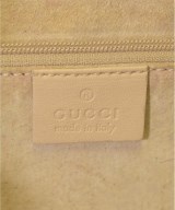 GUCCI（グッチ）トートバッグ ベージュ サイズ:- レディース/2200711270947