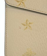 GUCCI（グッチ）ショルダーバッグ 白 サイズ:- レディース/2200711271029