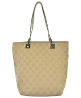 GUCCI（グッチ）ハンドバッグ ベージュ サイズ:- レディース/2200711271036