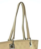 GUCCI（グッチ）ハンドバッグ ベージュ サイズ:- レディース/2200711271036