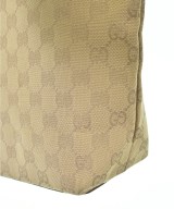 GUCCI（グッチ）ハンドバッグ ベージュ サイズ:- レディース/2200711271036