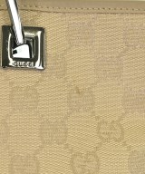 GUCCI（グッチ）ハンドバッグ ベージュ サイズ:- レディース/2200711271036