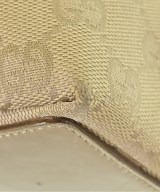 GUCCI（グッチ）ハンドバッグ ベージュ サイズ:- レディース/2200711271036