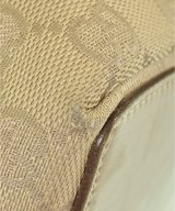 GUCCI（グッチ）ハンドバッグ ベージュ サイズ:- レディース/2200711271036