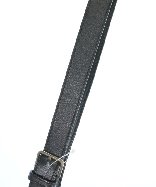 GUCCI（グッチ）ショルダーバッグ 黒 サイズ:- レディース/2200711271050