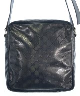 GUCCI（グッチ）ショルダーバッグ 黒 サイズ:- レディース/2200711271050