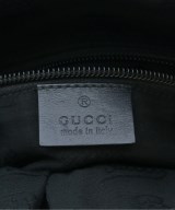 GUCCI（グッチ）ショルダーバッグ 黒 サイズ:- レディース/2200711271050