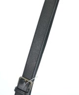 GUCCI（グッチ）ショルダーバッグ 黒 サイズ:- レディース/2200711271050