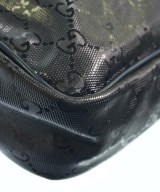 GUCCI（グッチ）ショルダーバッグ 黒 サイズ:- レディース/2200711271050