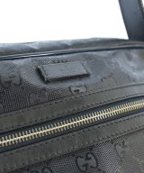 GUCCI（グッチ）ショルダーバッグ 黒 サイズ:- レディース/2200711271050