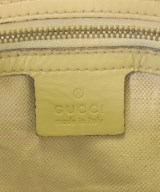 GUCCI（グッチ）ハンドバッグ 白 サイズ:- レディース/2200711271067