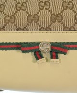 GUCCI（グッチ）ハンドバッグ 白 サイズ:- レディース/2200711271067