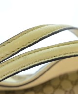 GUCCI（グッチ）ハンドバッグ 白 サイズ:- レディース/2200711271067