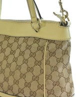 GUCCI（グッチ）ハンドバッグ 白 サイズ:- レディース/2200711271067