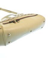 GUCCI（グッチ）ハンドバッグ 白 サイズ:- レディース/2200711271067