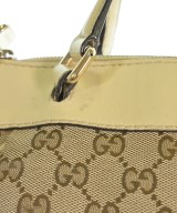 GUCCI（グッチ）ハンドバッグ 白 サイズ:- レディース/2200711271067