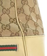 GUCCI（グッチ）ハンドバッグ 白 サイズ:- レディース/2200711271067