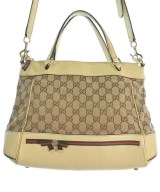 GUCCI ハンドバッグ