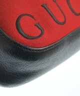 GUCCI（グッチ）ショルダーバッグ 赤 サイズ:- レディース/2200711271074