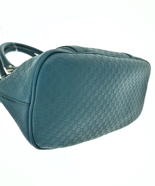 GUCCI（グッチ）ハンドバッグ 緑 サイズ:- レディース/2200711271081
