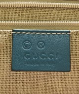 GUCCI（グッチ）ハンドバッグ 緑 サイズ:- レディース/2200711271081