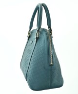 GUCCI（グッチ）ハンドバッグ 緑 サイズ:- レディース/2200711271081