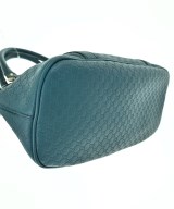 GUCCI（グッチ）ハンドバッグ 緑 サイズ:- レディース/2200711271081