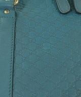 GUCCI（グッチ）ハンドバッグ 緑 サイズ:- レディース/2200711271081