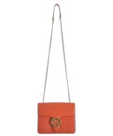 GUCCI（グッチ）ショルダーバッグ オレンジ サイズ:- レディース/2200711271098
