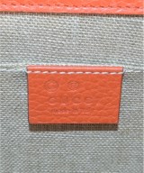 GUCCI（グッチ）ショルダーバッグ オレンジ サイズ:- レディース/2200711271098