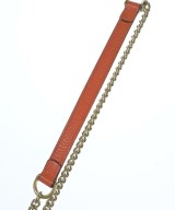 GUCCI（グッチ）ショルダーバッグ オレンジ サイズ:- レディース/2200711271098