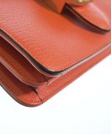 GUCCI（グッチ）ショルダーバッグ オレンジ サイズ:- レディース/2200711271098