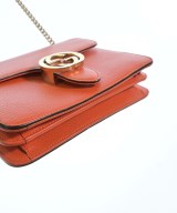 GUCCI（グッチ）ショルダーバッグ オレンジ サイズ:- レディース/2200711271098