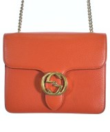GUCCI ショルダーバッグ