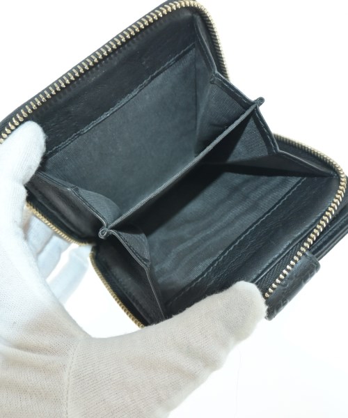 GUCCI（グッチ）財布・コインケース 黒 サイズ:- レディース/2200711271166