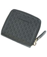 GUCCI（グッチ）財布・コインケース 黒 サイズ:- レディース/2200711271166