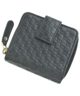 GUCCI（グッチ）財布・コインケース 黒 サイズ:- レディース/2200711271166