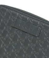 GUCCI（グッチ）財布・コインケース 黒 サイズ:- レディース/2200711271166