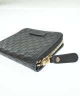 GUCCI（グッチ）財布・コインケース 黒 サイズ:- レディース/2200711271166