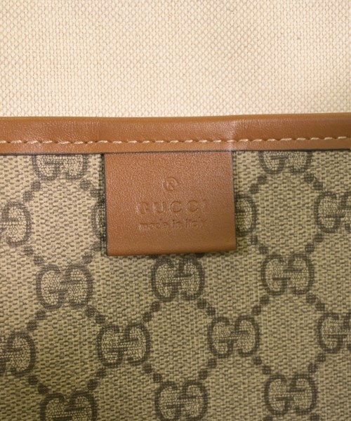 GUCCI（グッチ）トートバッグ ベージュ サイズ:- レディース/2200711271371