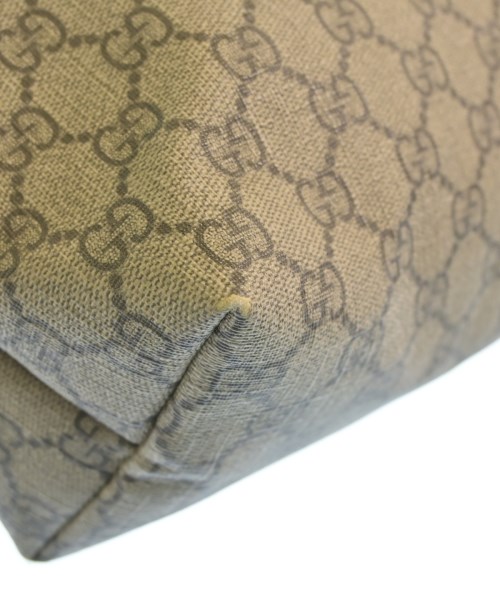 GUCCI（グッチ）トートバッグ ベージュ サイズ:- レディース/2200711271371