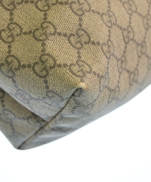 GUCCI（グッチ）トートバッグ ベージュ サイズ:- レディース/2200711271371
